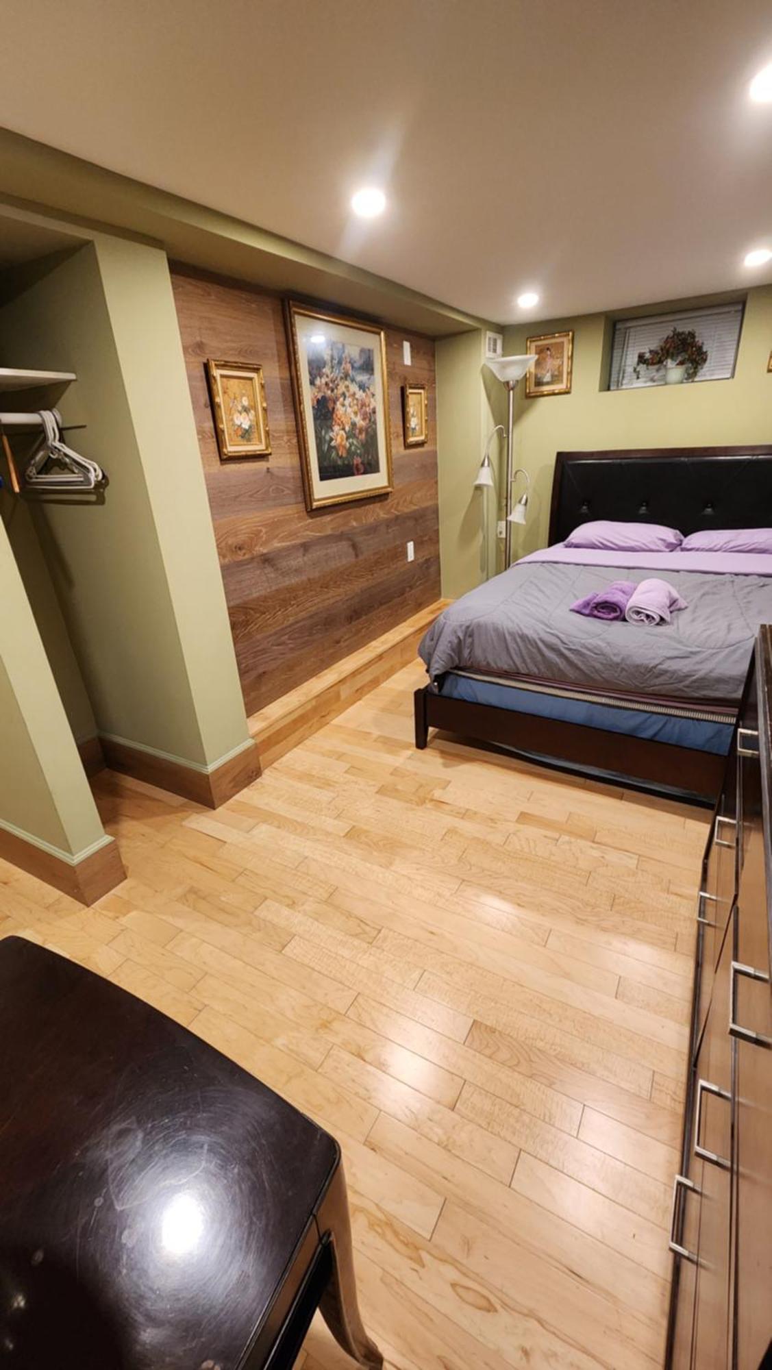 Two Bedroom Few Blocks From The Beach And Tropicana Casino Atlantic City Bagian luar foto